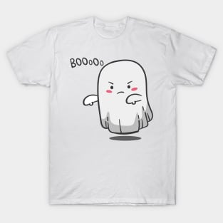 Boo! T-Shirt